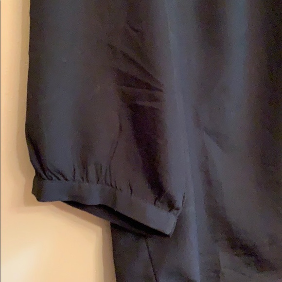 Old Navy XXL Tunic with Sequin Collar - Picture 2 of 5